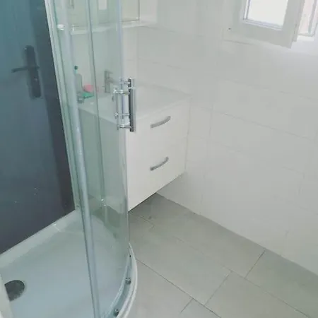 Appartement T4 Centre