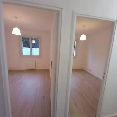 Appartement T4 Centre Perpignan