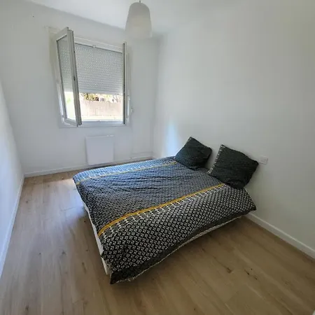 T4 Centre Appartement *